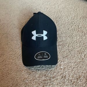 Under Armour Hat NWT